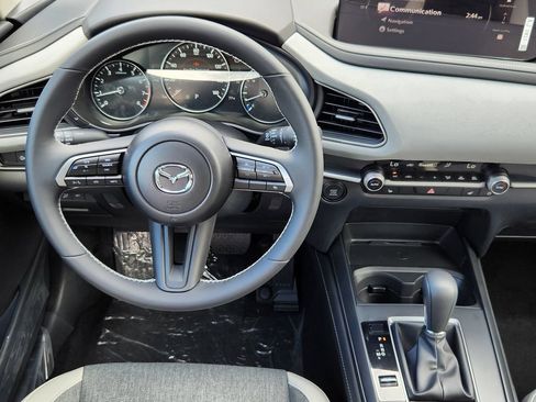 New 2026 MAZDA CX-30 Aire Edition AWD/4WD image 3