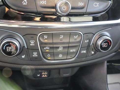 Used 2023 Chevrolet Traverse RS w/ LPO, Floor Liner Package image 24