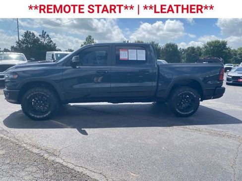 Used 2026 RAM 1500 Rebel w/ G/T Package AWD/4WD image 5