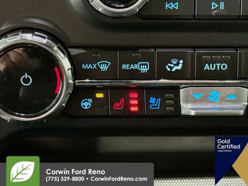 Used 2024 Ford F150 Lariat w/ Bed Utility Package image 25