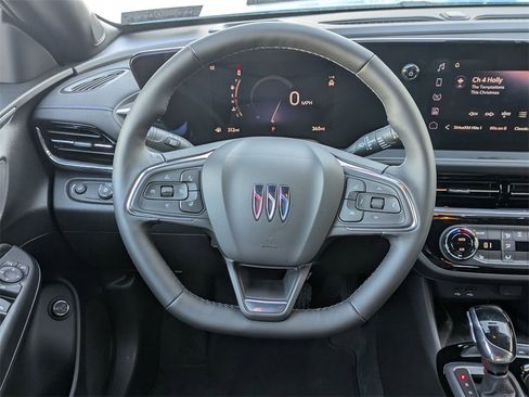 New 2026 Buick Envista Sport Touring w/ Convenience I Package image 18