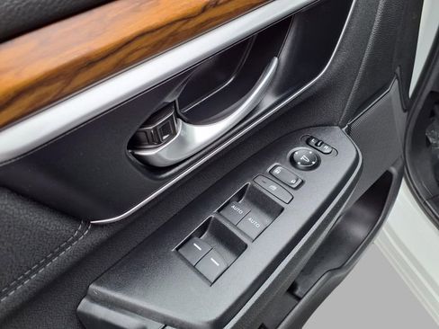 Used 2021 Honda CR-V EX image 20