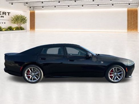 New 2026 Dodge Charger Daytona Scat Pack w/ Track Package AWD/4WD image 15
