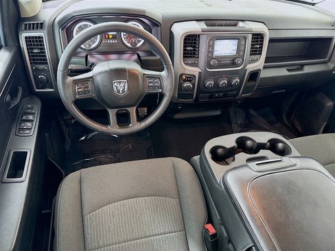 Used 2023 RAM 1500 Tradesman w/ Popular Equipment Group image 17