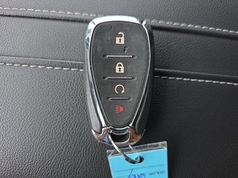 Certified 2023 Chevrolet Blazer LT w/ Driver Confidence Package image 38