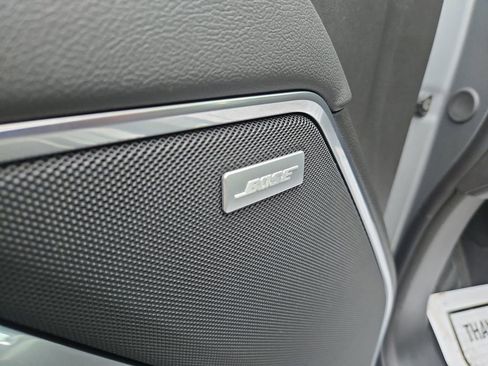 Used 2024 GMC Sierra 1500 SLT w/ SLT Premium Plus Package image 9