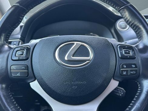 Used 2017 Lexus IS 200t w/ Navigation System Package image 17