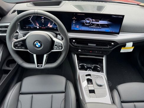 New 2026 BMW 330i Sedan w/ M Sport Package RWD image 23