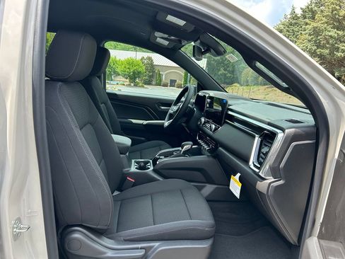 New 2026 GMC Canyon Elevation w/ Convenience Package AWD/4WD image 48
