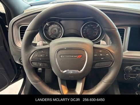 Used 2023 Dodge Charger Scat Pack RWD image 24
