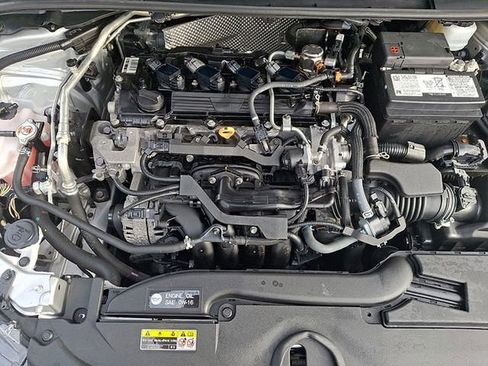 Used 2023 Toyota Corolla LE image 28