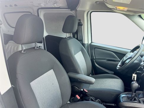 Used 2022 RAM ProMaster City Wagon image 25