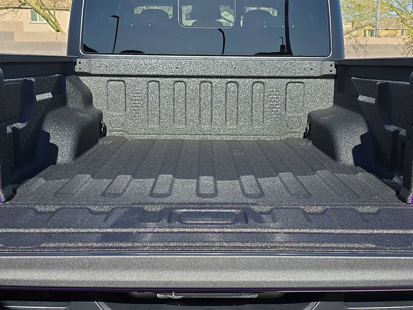 New 2026 Jeep Gladiator Sport AWD/4WD image 23