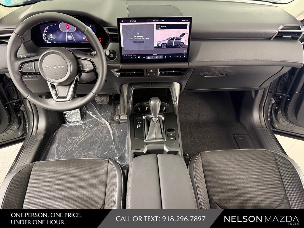 New 2026 MAZDA CX-5 Preferred AWD/4WD image 33