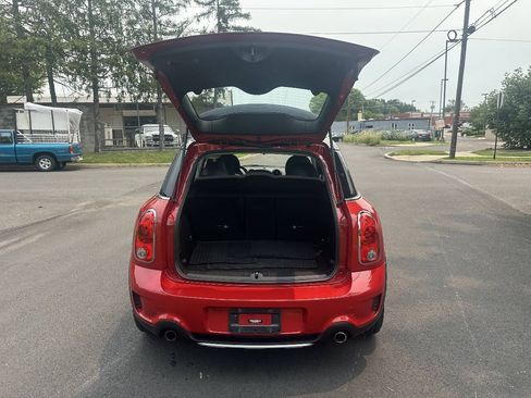 Used 2015 MINI Cooper Countryman S AWD/4WD image 6