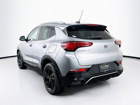 Used 2025 Buick Encore GX Sport Touring FWD image 5