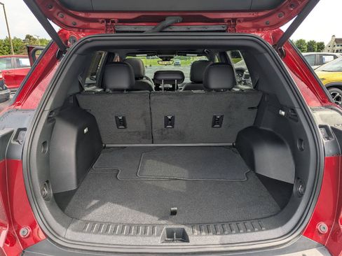Used 2025 Chevrolet Equinox LT w/ Convenience Package II AWD/4WD image 29