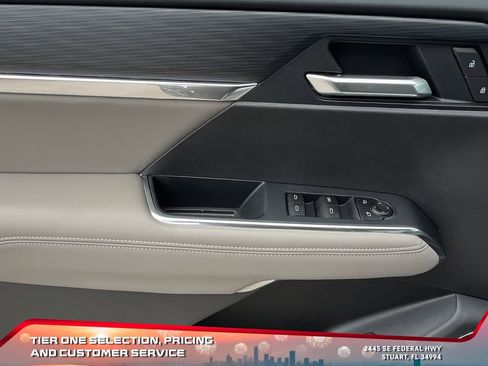 New 2026 GMC Acadia Elevation w/ Black Edition image 23