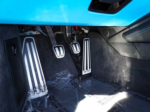 Used 2026 Porsche 911 GT3 RWD image 19