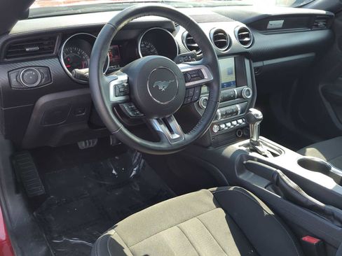 Used 2021 Ford Mustang Coupe w/ Equipment Group 101A image 16