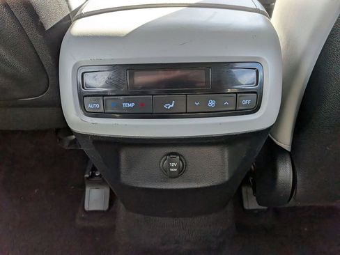 Used 2025 Hyundai Palisade SEL AWD/4WD image 34