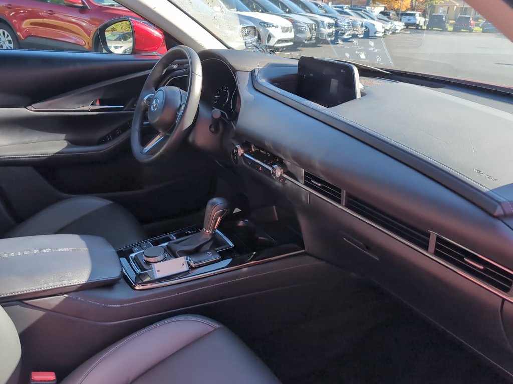 Used 2024 MAZDA CX-30 AWD 2.5 S w/ Preferred Package image 8