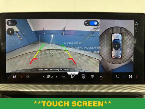 New 2026 Ford Explorer ST-Line w/ ST-Line Street Pack image 24