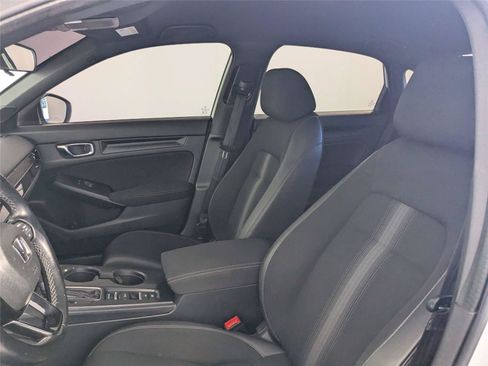 Used 2022 Honda Civic Sport image 10
