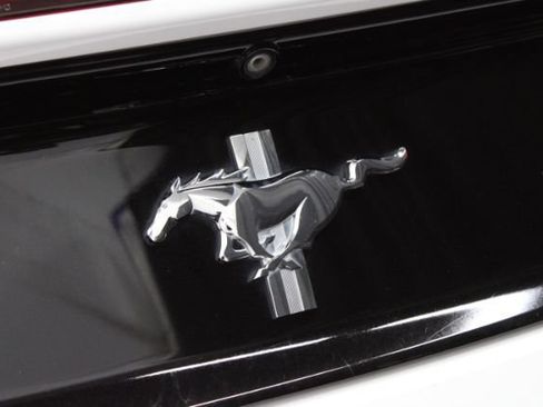 Used 2015 Ford Mustang Convertible w/ Equipment Group 051A RWD image 11