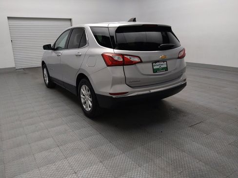 Used 2019 Chevrolet Equinox LT FWD image 5