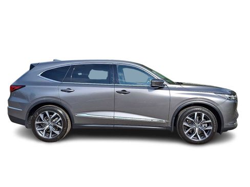 Used 2023 Acura MDX SH-AWD w/ Technology Package image 7