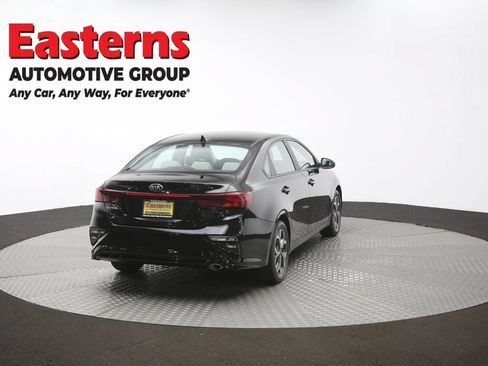 Used 2020 Kia Forte LXS FWD image 38