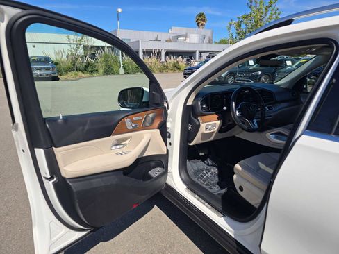 Used 2022 Mercedes-Benz GLE 350 image 21