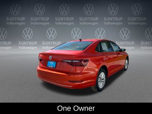 Used 2020 Volkswagen Jetta S FWD image 6