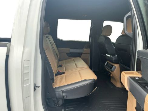 Used 2022 Ford F150 Lariat w/ FX4 Off-Road Package AWD/4WD image 23