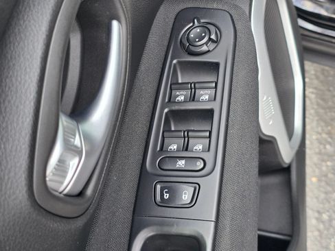Used 2018 Jeep Renegade Sport w/ Power & Air Group AWD/4WD image 22