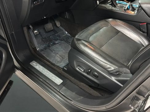 Used 2016 Ford Explorer Limited FWD image 27