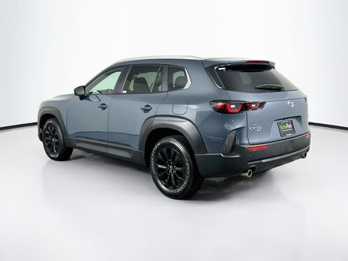 Used 2026 MAZDA CX-50 AWD 2.5 S w/ Preferred Pkg image 5