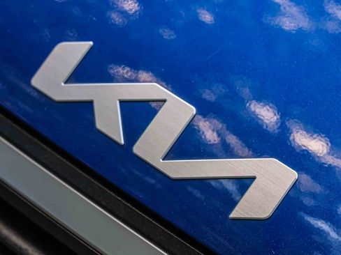 Certified 2025 Kia K4 FWD image 29