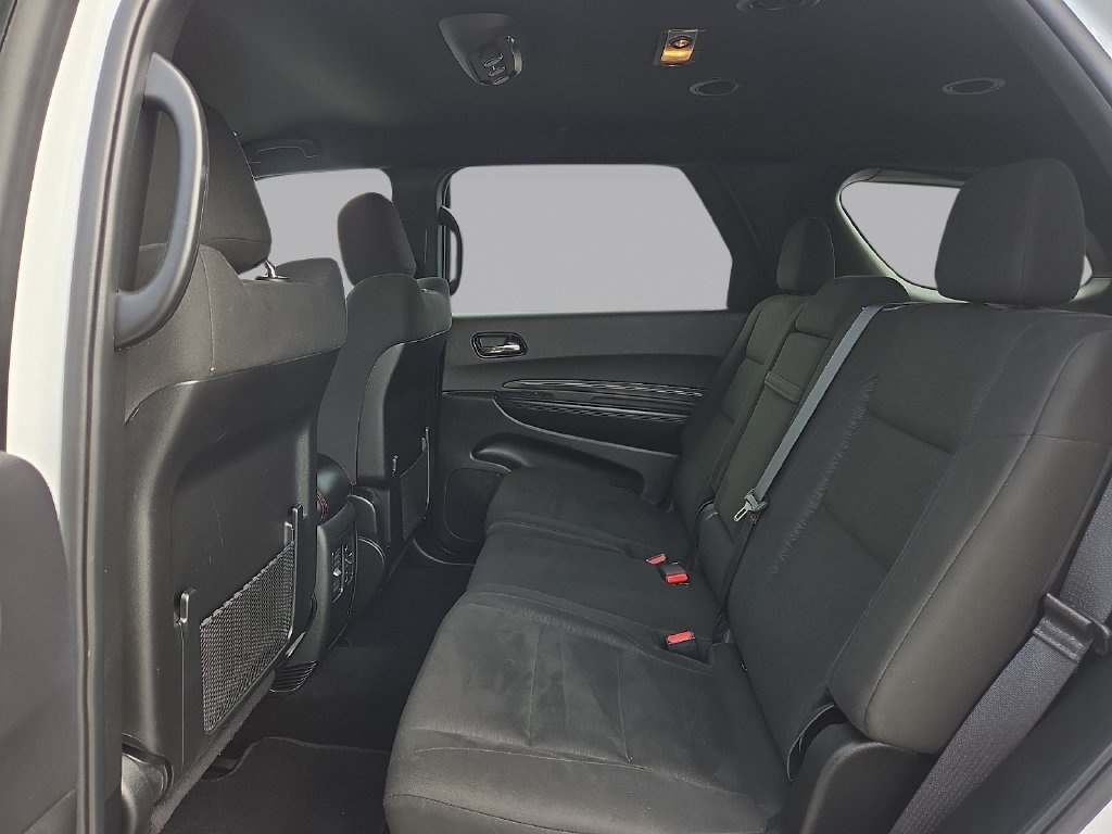 Used 2025 Dodge Durango GT AWD/4WD image 11