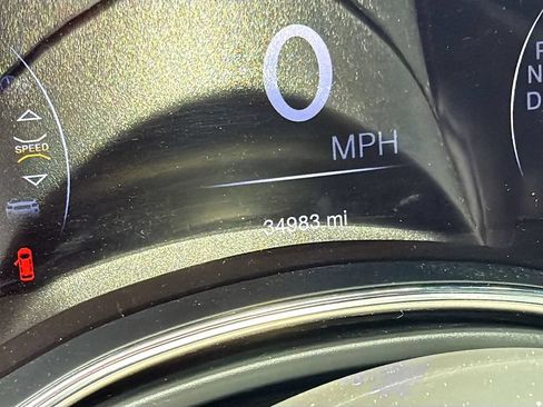 Used 2021 Jeep Grand Cherokee Limited AWD/4WD image 13