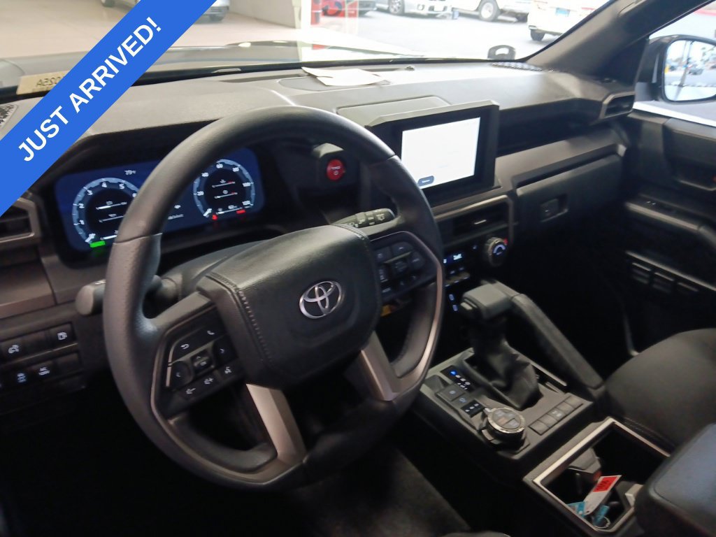 Used 2026 Toyota 4Runner TRD Off-Road AWD/4WD image 5
