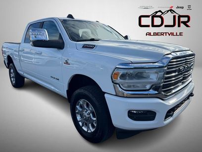 Used 2023 RAM 2500 Laramie