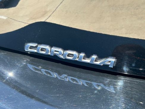 Certified 2024 Toyota Corolla SE FWD image 12
