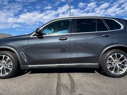 Used 2020 BMW X5 xDrive40i image 3