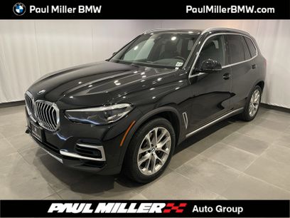 Certified 2023 BMW X5 xDrive40i w/ Premium Package