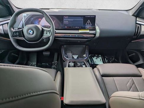 New 2026 BMW X3 xDrive30 w/ Convenience Package image 15