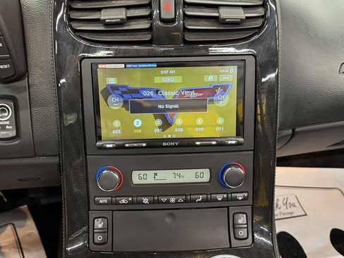 Used 2010 Chevrolet Corvette Grand Sport w/ Preferred Equipment Group RWD image 31