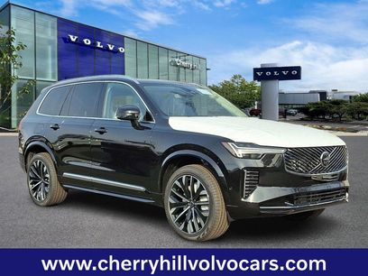 New 2026 Volvo XC90 B6 Plus w/ Protection Package Premier