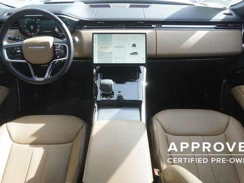Used 2024 Land Rover Range Rover Sport SE image 9